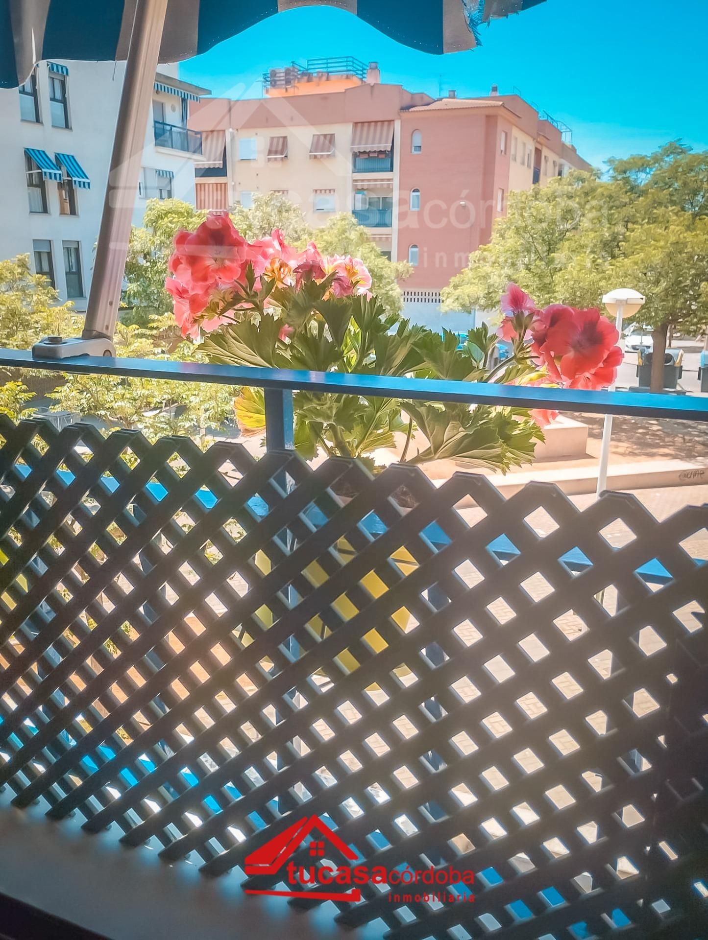 Balcony of Flat for sale in  Córdoba Capital  with Air Conditioner, Heating and Storage room