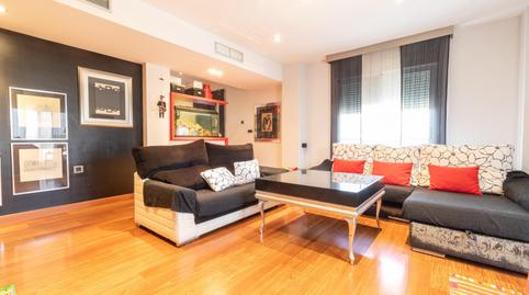 Foto 5 de Ático en venta en Cieza, Murcia