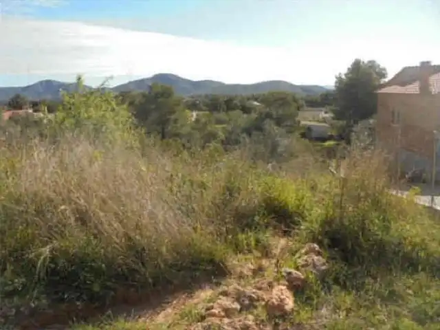 Terreny residencial en venda a El Montmell, imagen 2