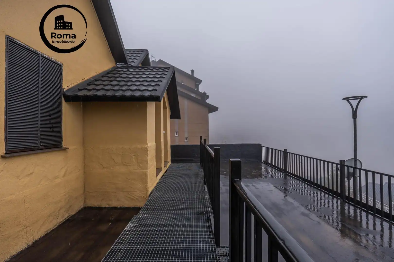Terrassa de Dúplex en venda en Sierra Nevada amb Calefacció i Terrassa