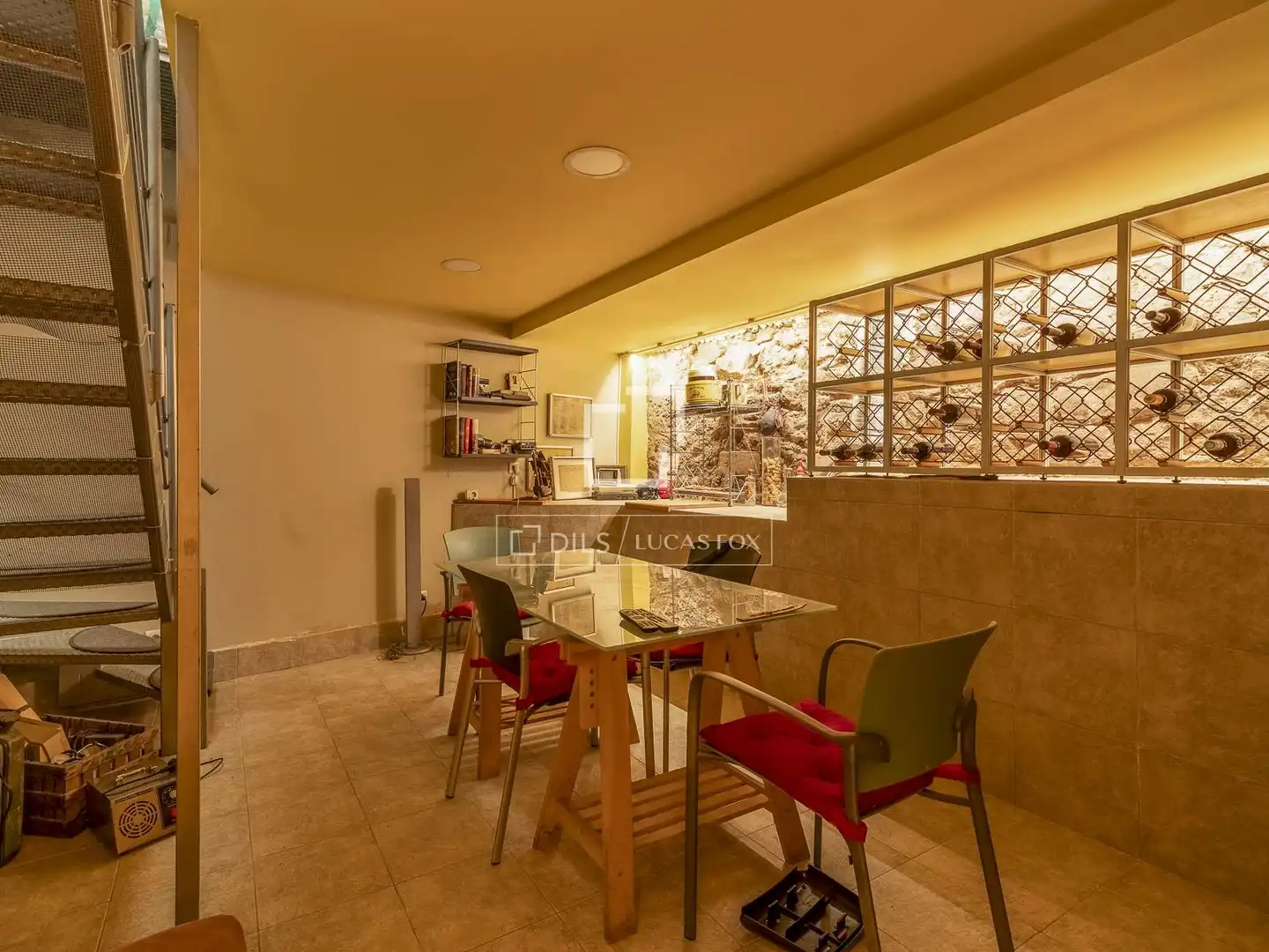 Piso en venta en Barcelona con Aire acondicionado, Calefacción y Terraza