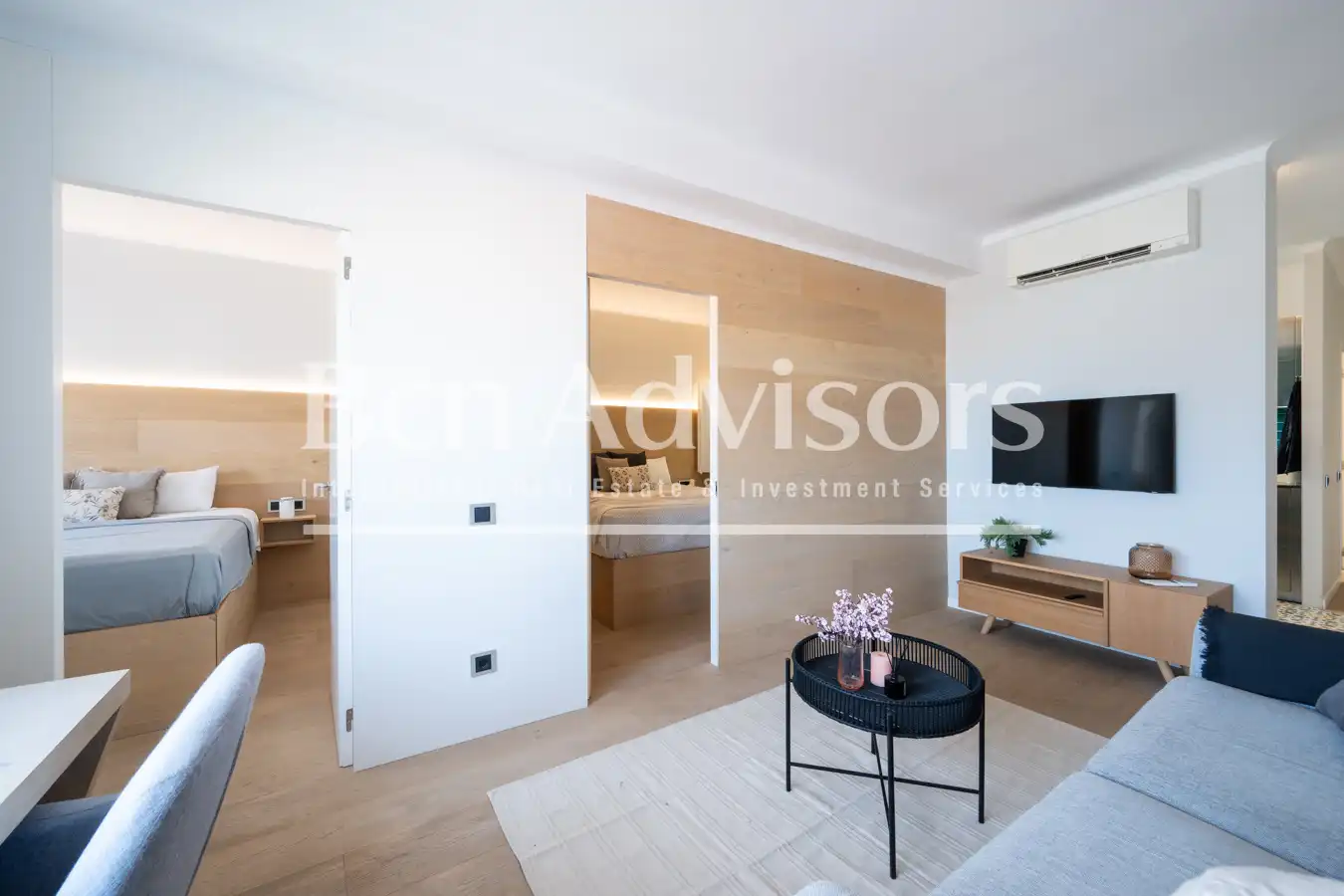 Appartamento con terrazza in vendita a Eixample, imagen 39