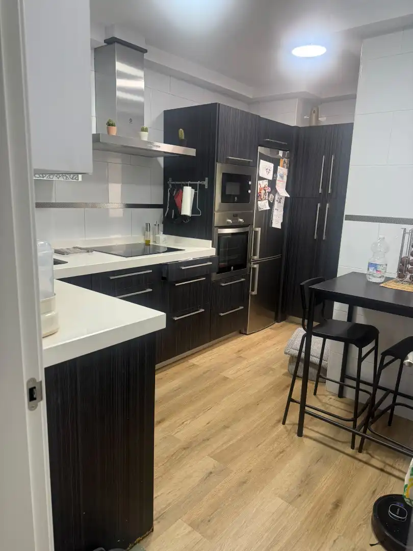 Wohnung mit Aufzug zum Verkauf in Calle Gerald Brenan, imagen 17