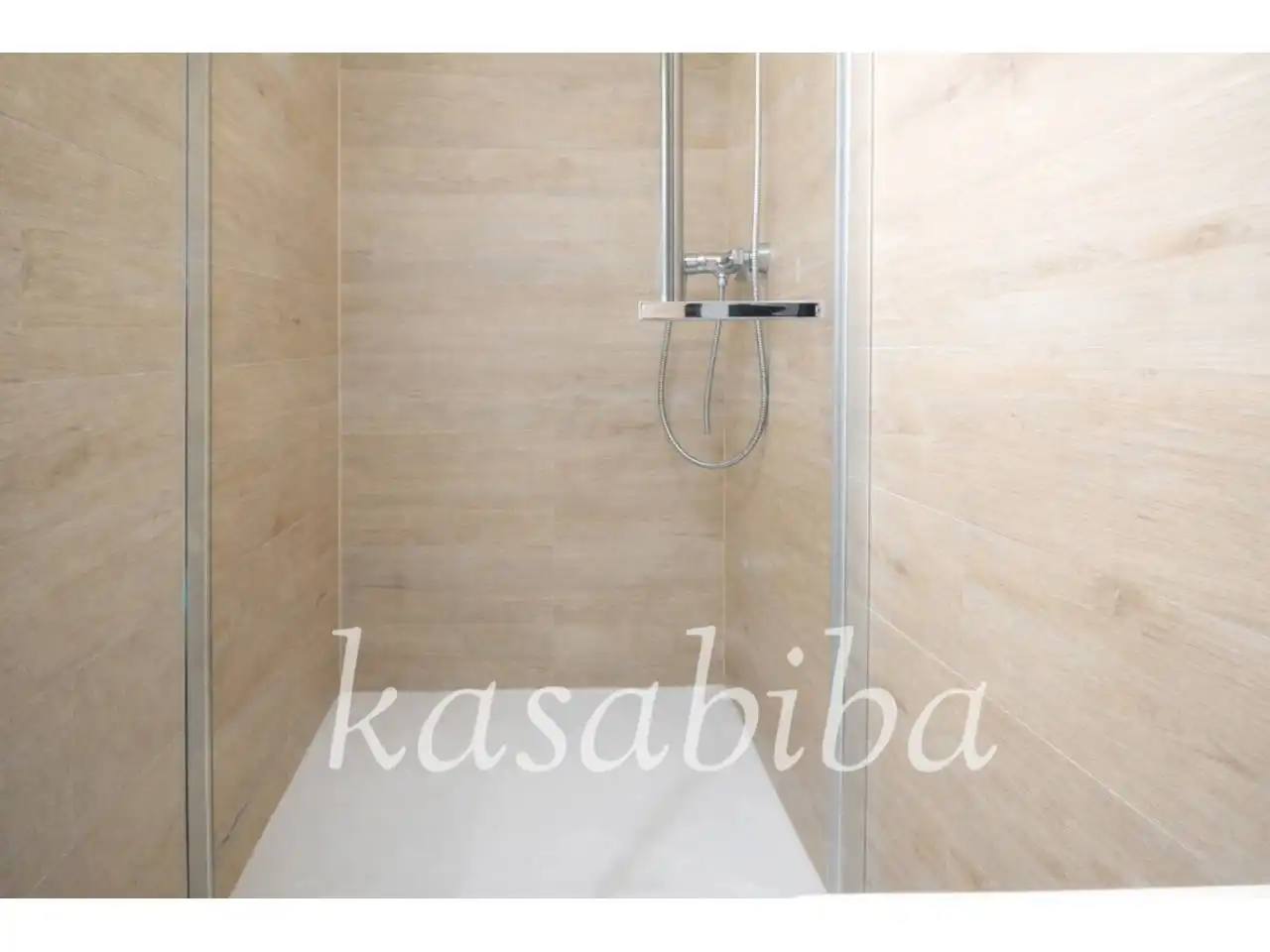 Baño de Ático en venta en Valencia con Aire acondicionado, Calefacción y Parquet