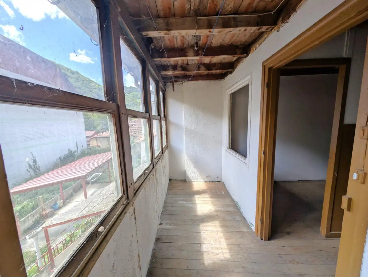 Casa amb terrassa en venda a Barrio FELECHOSA ABAJO 94, imagen 34
