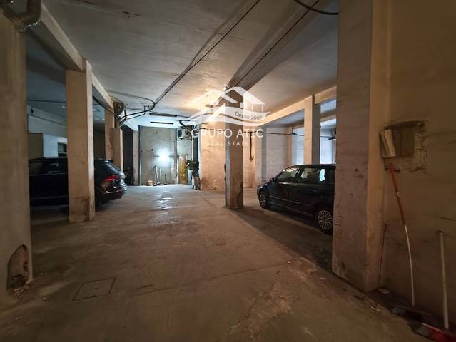 Local comercial en Venta en VIRGEN DE LA CABEZA en Llombai