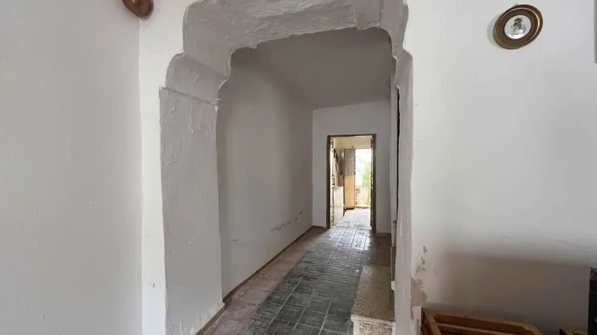 Detached homes for sale in Colmenar
