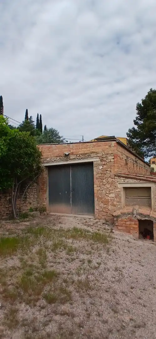Residential land for sale in Sant Martí de Tous, imagen 3