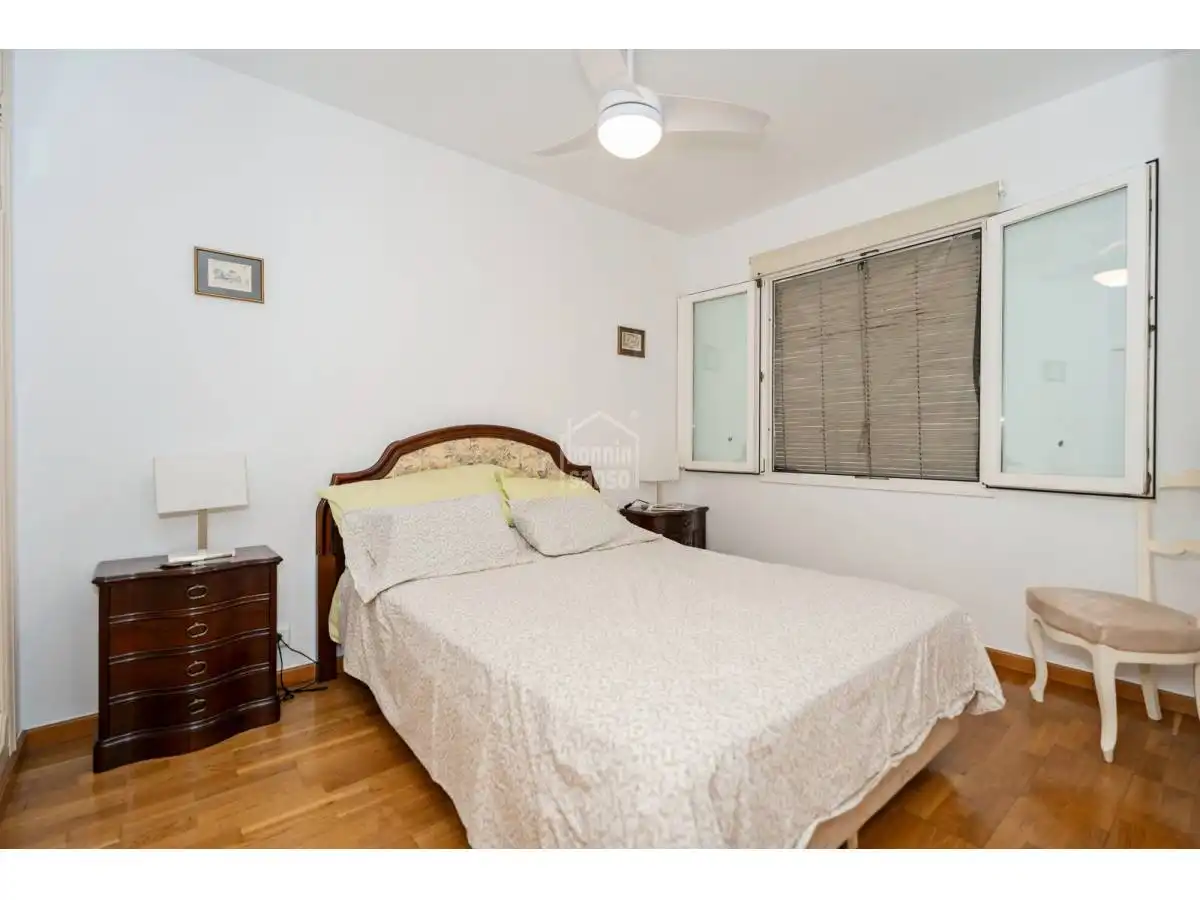 Apartament en venda a Maó ciutat, imagen 7