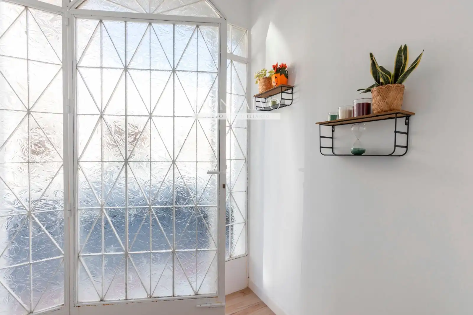 Casa adosada en venta en Albolote