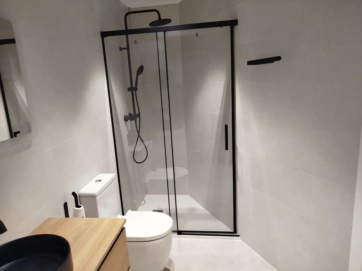 Bathroom of Office for sale in Cádiz