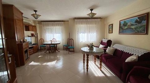 Foto 5 de Àtic en venda a Puerta de Toledo - Atalaya, Ciudad Real