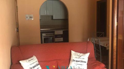 Foto 4 de Pis en venda a La Paz, Sevilla