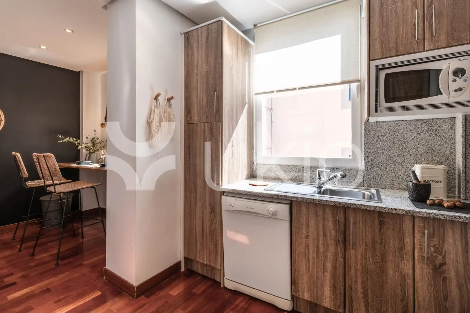 Apartament amb ascensor de lloguer a Calle de Nicasio Gallego, imagen 23