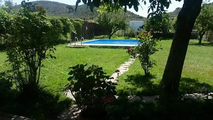 Casa rústica amb jardí en venda a Guadalcanal, imagen 5