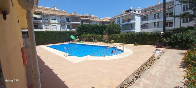 Apartamento en Venta en La Cala Mijas