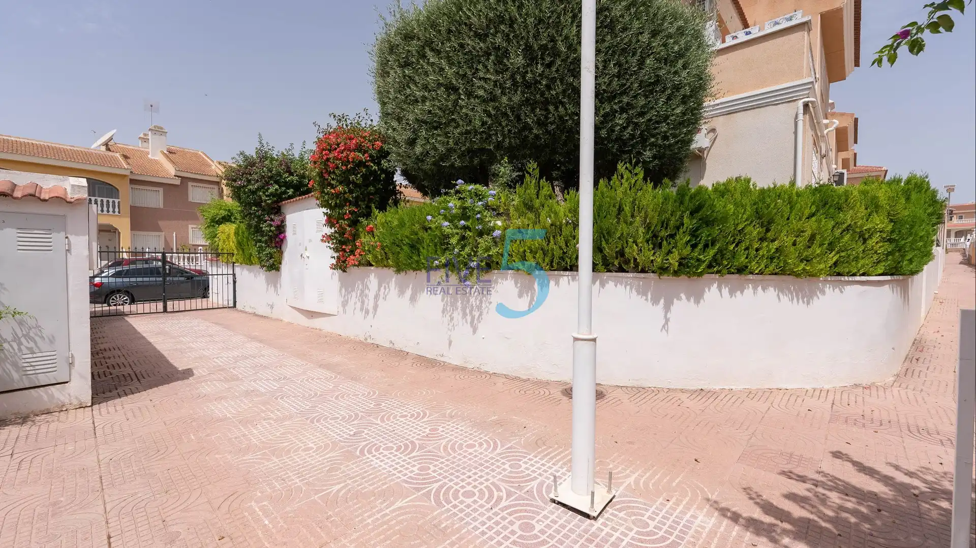 Casa a schiera con piscina in vendita a Ciudad Quesada, imagen 27