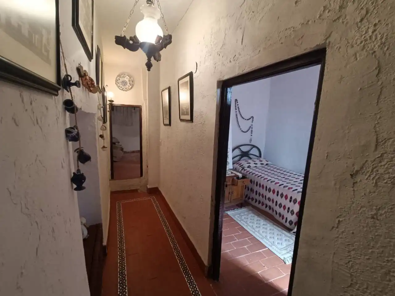 Casa rustica con giardino in vendita a Calle Polígono 49 16, imagen 33