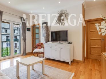Appartement avec ascenseur à vendre à Calle Easo 65