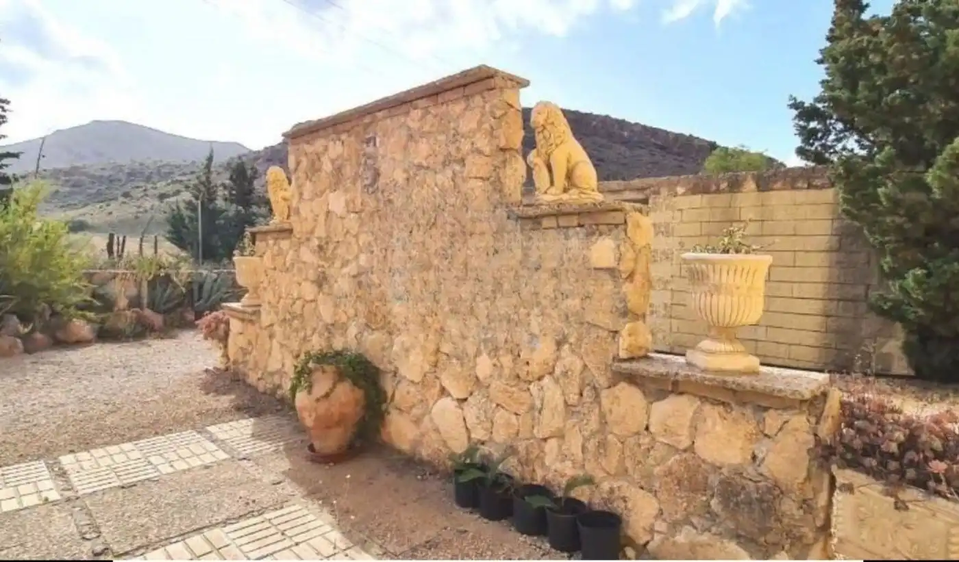 Casa con terrazza in vendita a Pedanías Oeste, imagen 10