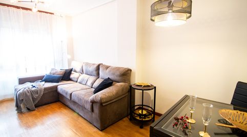 Foto 3 de Piso en venta en Oviedo - Bernardo Casielles, 6, Argañosa, Oviedo