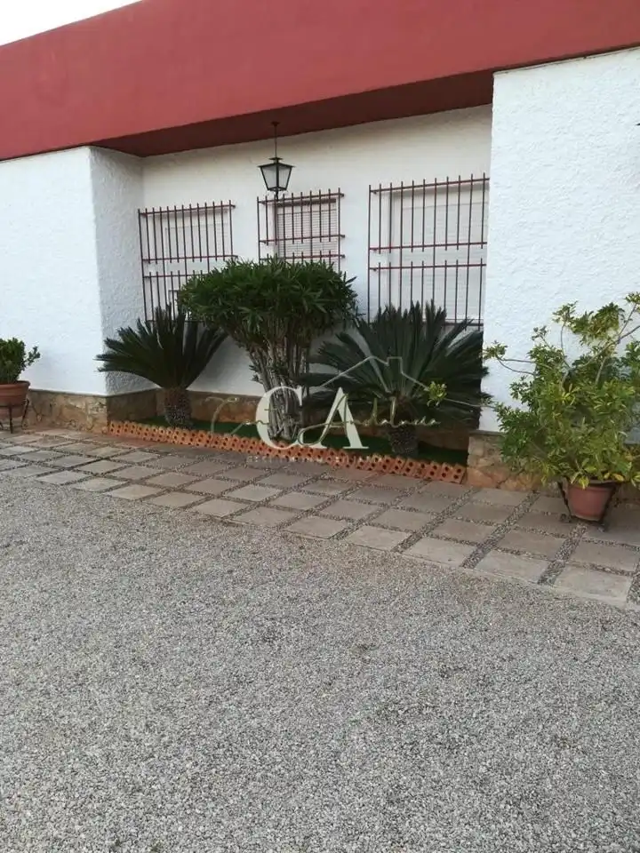 Casa amb jardí en venda a La Mina, imagen 4