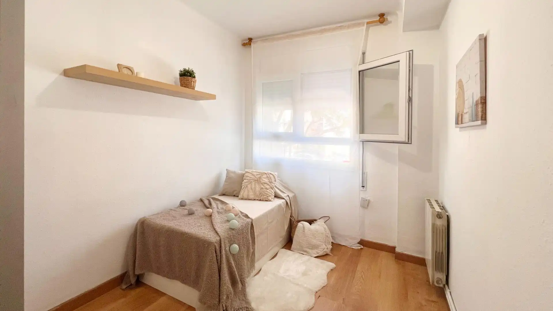 Piso con terraza en venta en Artigues - Llefià, imagen 30