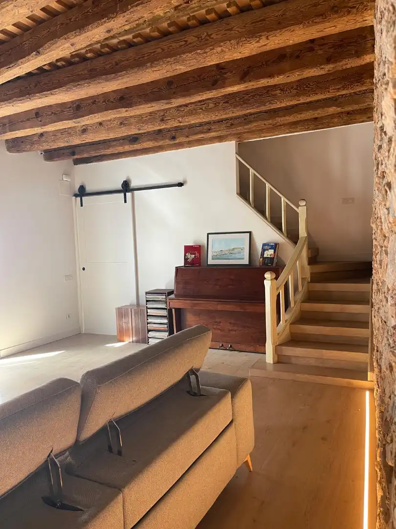 Casa o chalet en venta en Sant Feliu de Guíxols con Aire acondicionado, Calefacción y Parquet