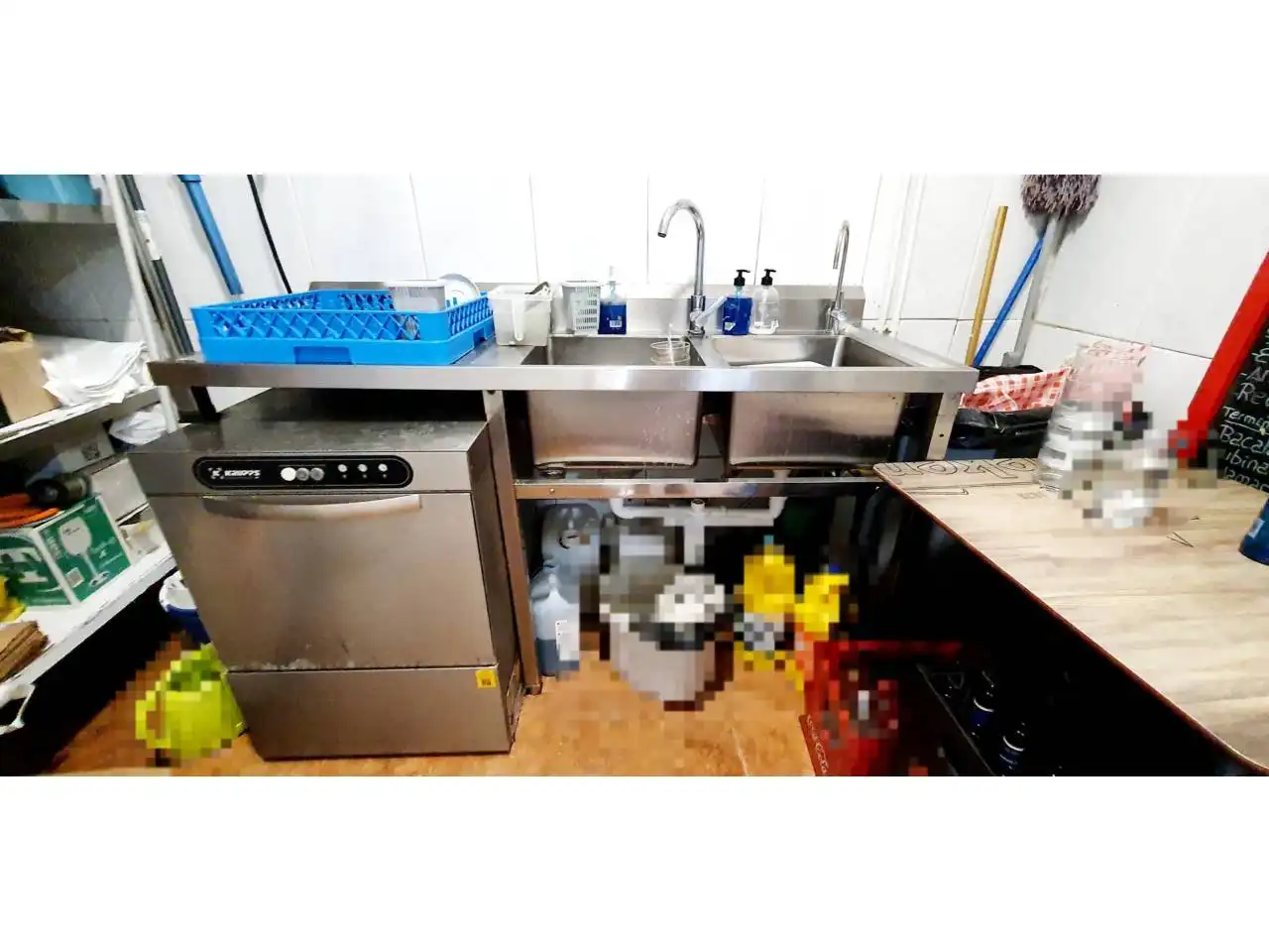 Local comercial en traspaso en Aguadulce, imagen 18