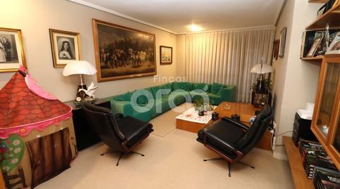 Foto 2 de Pis en venda a Larrea - San Juan de Dios - Peñota, Bizkaia