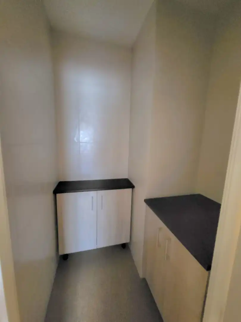 Cocina de Apartamento en venta en Ruta de la Plata