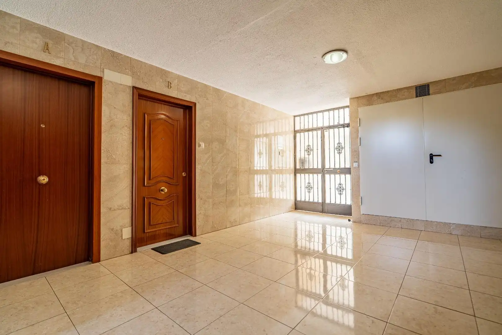 Appartamento con ascensore in vendita a Plaza ROMA, imagen 26
