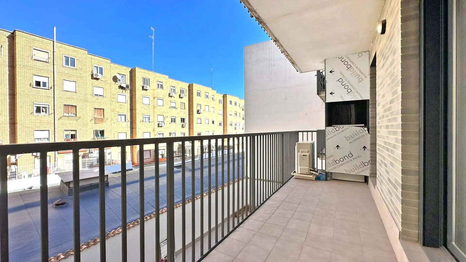Habitació a Calle de Gil Morlanes, La Granja