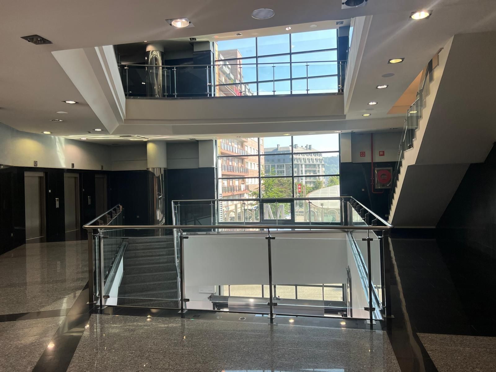 Office to rent in Bilbao   with Air Conditioner