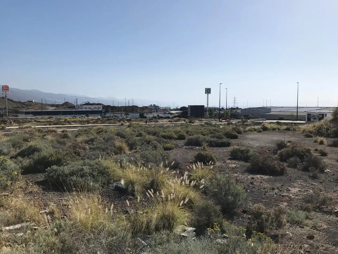 Lands and plots for sale in Arafo, imagen 8