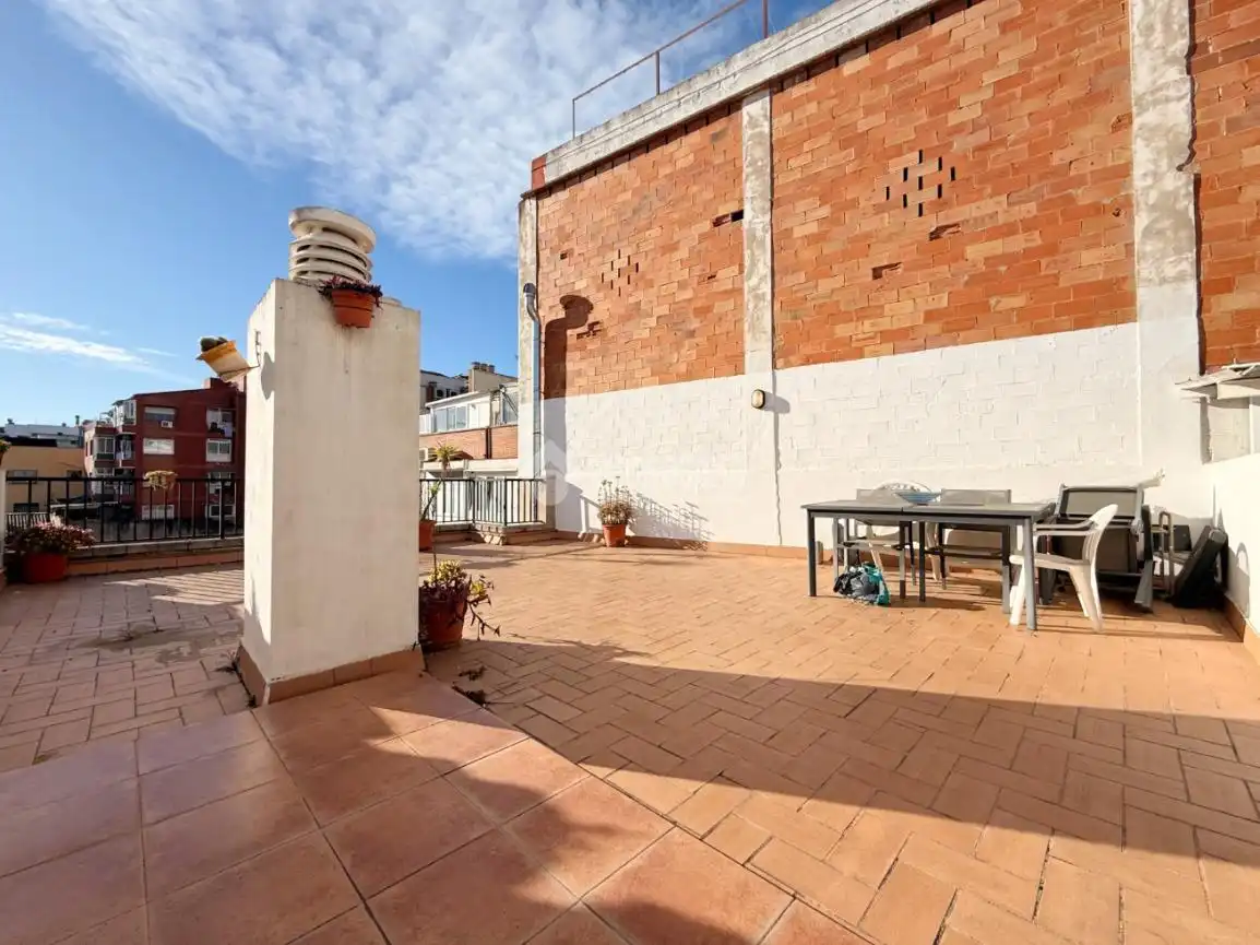 Flat with terrace for sale in Marianao, imagen 4