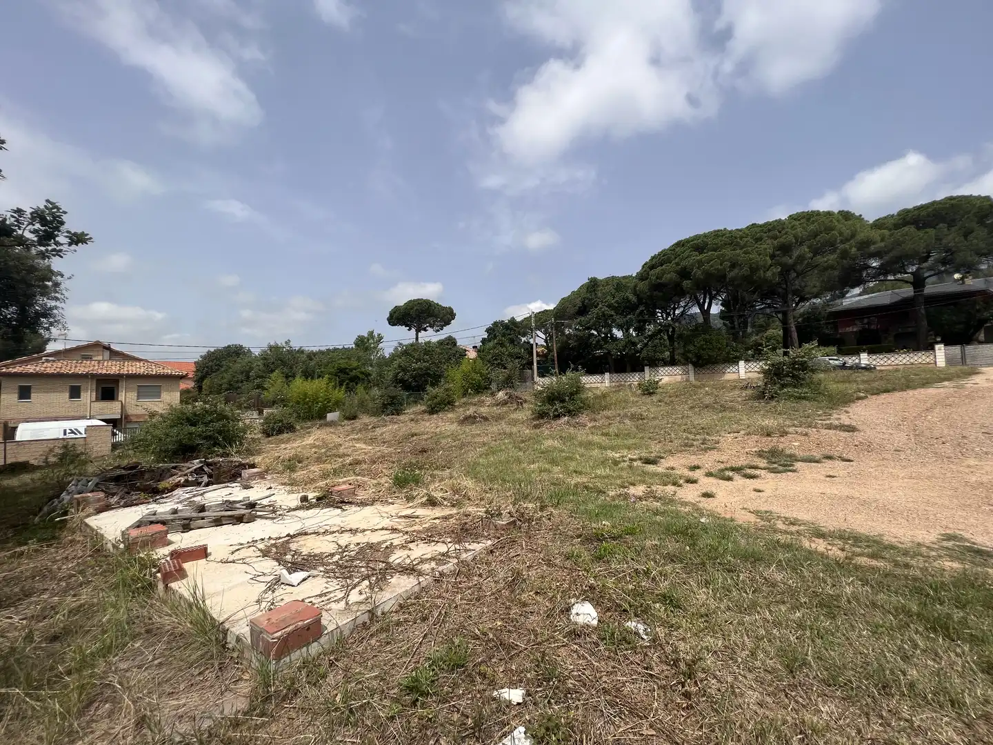 Terreny residencial en venda a Carrer de Sant-Cosme 8, imagen 10