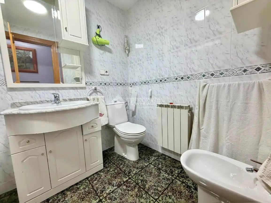 Baño de Piso en venta en Arganda del Rey con Piscina comunitaria