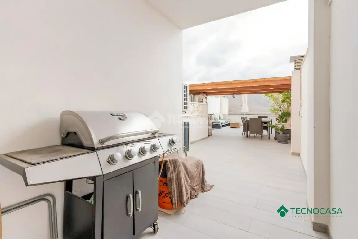 Wohnung zum Verkauf in La Envía, imagen 9