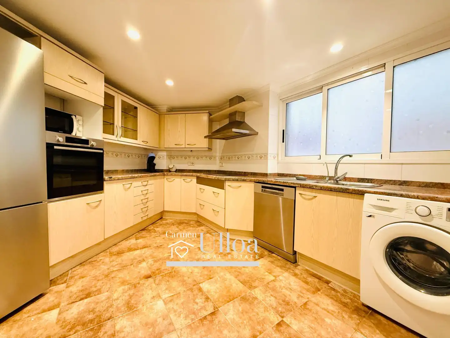 Wohnung mit Terrasse zur Miete in Centro, imagen 9