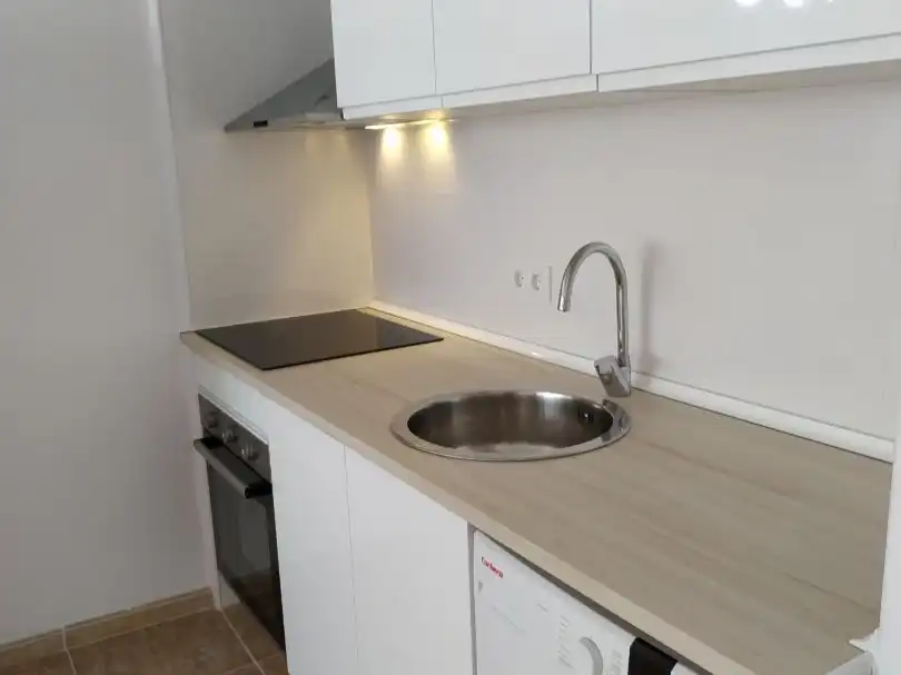 Kitchen of Apartments for rent in Ponent