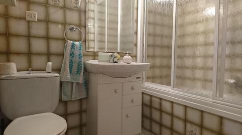 Foto 5 de Finca rústica en venda a Calle Abajo, 22, Navalperal de Tormes, Ávila