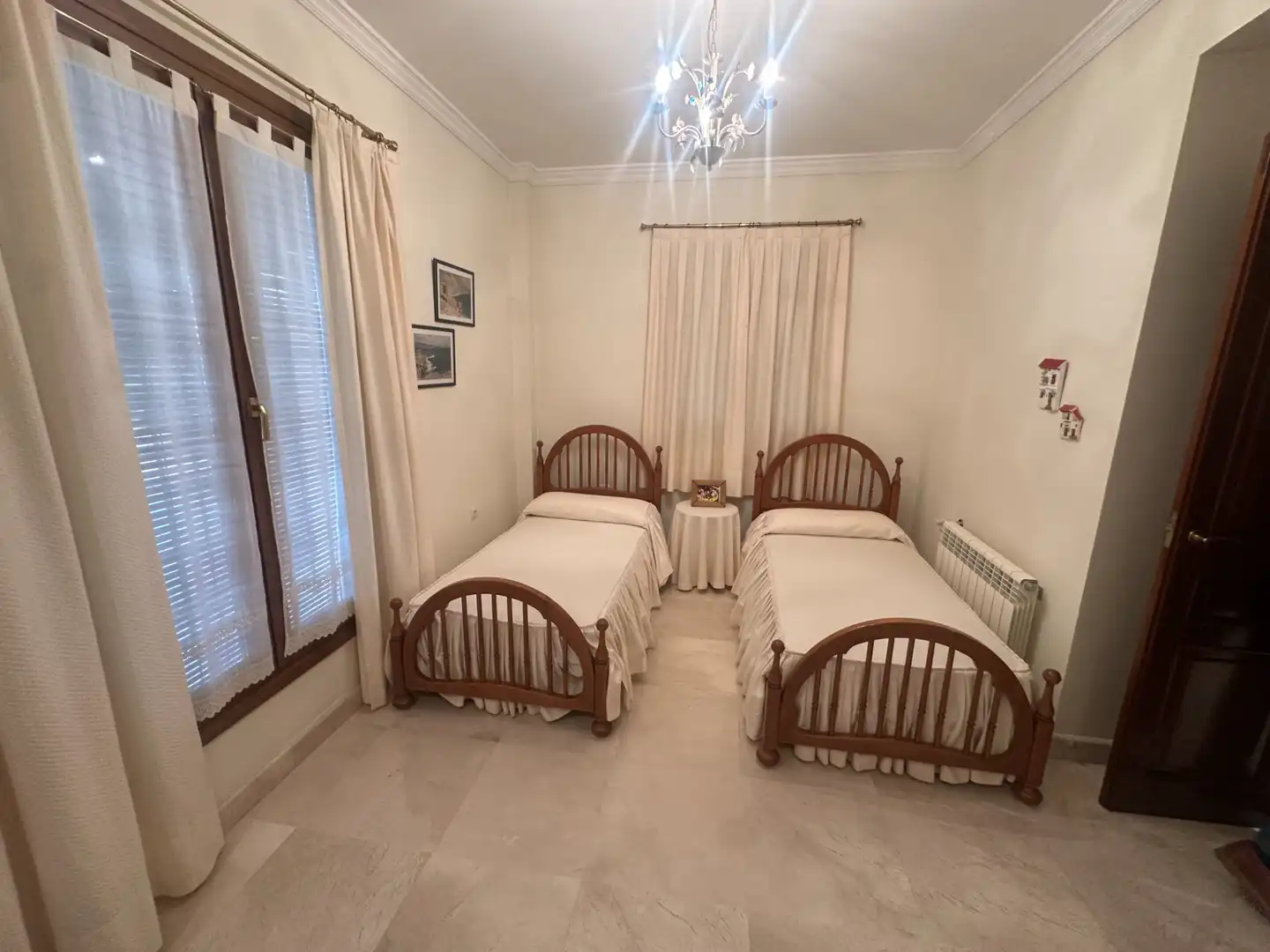 Chalet con terraza en venta en Sanlúcar la Mayor, imagen 38