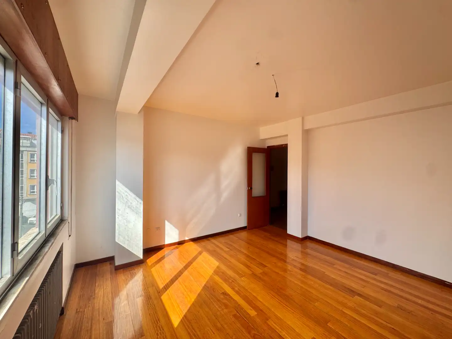 Piso en venta en Pastoriza