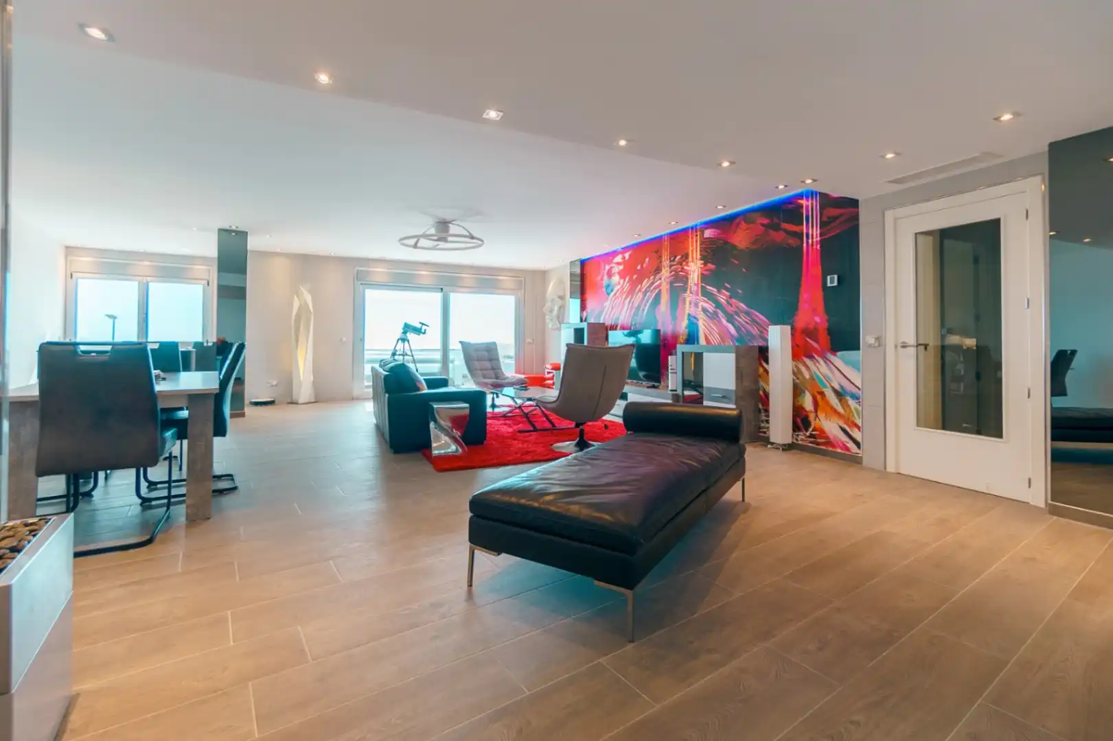 Apartamento en venta en Mascarat, imagen 3