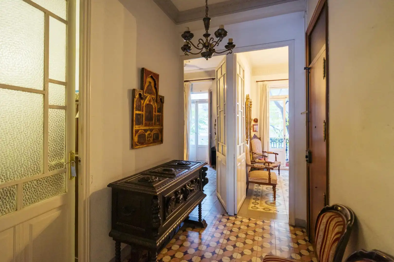 Flat for sale in Valencia