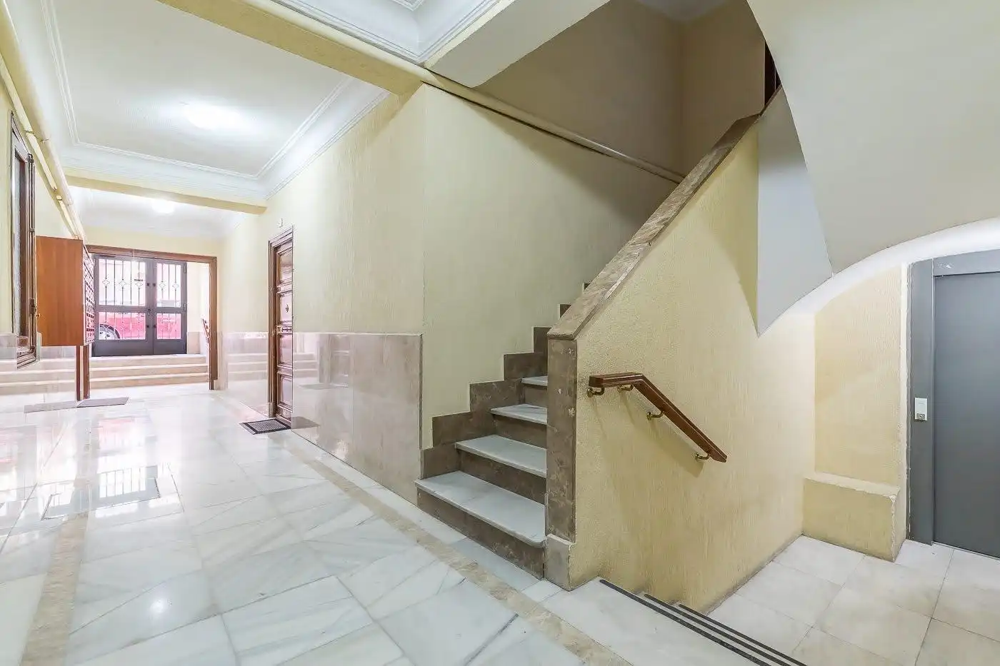 Piso en venta en Madrid con Aire acondicionado y Calefacción