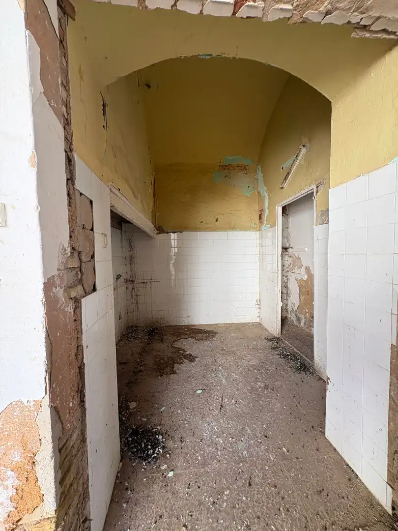 Casa adosada en venta en Carmona con Terraza