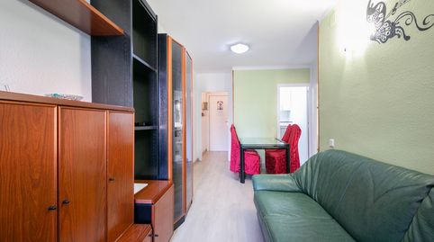Foto 4 de Piso en venta en La Teixonera, Barcelona Capital
