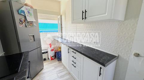 Foto 4 de Pis en venda a C. Sta. María de la Cabeza, Centro, Cuenca